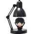 Wednesday Mini LED-Lampe mit Figur 10 cm