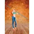 One Piece FiguartsZERO PVC Statue Piratendiebin Nami 15 cm