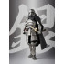 Star Wars Meisho Movie Realization Ashigaru Taisho Captain Phasma Actionfigur 18 cm