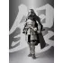 Star Wars Meisho Movie Realization Ashigaru Taisho Captain Phasma Actionfigur 18 cm