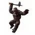 Godzilla vs. Kong 2021 Kong S.H. MonsterArts Actionfigur 15 cm