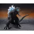 Godzilla 2001 S.H. MonsterArts Actionfigur 16 cm
