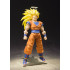 Dragonball Z SSJ 3 Son Goku S.H. Figuarts Actionfigur 16 cm