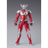 Ultraman FiguartsZERO PVC Statue Ultraman Suit Taro The Animation 16 cm