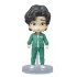 Squid Game Figuarts mini Actionfigur Gi-hun 9 cm