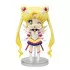 Sailor Moon Cosmos Figuarts mini Actionfigur Eternal Sailor Moon 9 cm