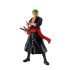 One Piece S.H. Figuarts Actionfigur Lorenor Zorro (The Raid on Onigashima) 15 cm