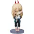 Chainsaw Man Figuarts mini Actionfigur Power 10 cm