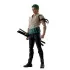 One Piece S.H. Figuarts Actionfigur Roronoa Zoro (Netflix) 14 cm