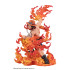 One Piece FiguartsZERO PVC Statue (Extra Battle) Portgas. D. Ace -One Piece Bounty Rush 5th Anniversary- 17 cm