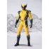 Deadpool 3 S.H.Figuarts Actionfigur Wolverine 16 cm