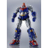 Voltes V Legacy Robot Spirits Actionfigur Voltes V Side Super 16 cm