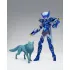 Saint Seiya Saint Cloth Myth Ex Actionfigur Epsilon Alioth Fenrir 17 cm