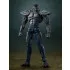 Yu Yu Hakusho S.H. Figuarts Actionfigur Younger Toguro 100% 18 cm