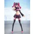 2.5 Dimensional Seduction S.H. Figuarts Actionfigur Miriella Angel Airborne Corps/Mikari 14 cm