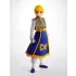 Hunter X Hunter S.H.Figuarts Actionfigur Kurapika 15 cm