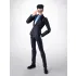 Hunter X Hunter S.H.Figuarts Actionfigur Leorio 17 cm