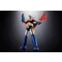 Mazinger Z Soul of Chogokin Diecast Actionfigur GX-117 Mazinger Z Kakumei Shinka Power Up Ver. 17 cm 