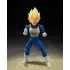 Dragon Ball Z S.H.Figuarts Actionfigur Super Saiyan Vegeta (Dangerous Pride) 14 cm       