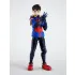 My Hero Academia: Vigilantes S.H.Figuarts Actionfigur Koichi Haimawari 15 cm