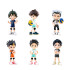 Haikyu!! PalVerse PVC Figuren Vol.2 9 cm Sortiment (6)