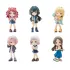 Gakuen Idolmaster Blind Box Mini Figuren PalVerse Vol. 1 9 cm Sortiment (6)   