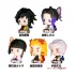 Demon Slayer: Kimetsu no Yaiba Petatto Clockworks PVC Figuren Box Ver. 2 4 cm Blind Box Sortiment (6)   