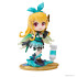Nijisanji PalVerse PVC Statue Pomu Rainpuff 12 cm