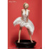 Marilyn Monroe Superb Scale Hybrid Statue 46 cm