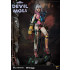 Hunters: Day After WWIII Premium UMS Actionfigur 1/6 Devil Moli 44 cm