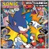Sonic the Hedgehog Kalender 2024