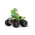 Super Mario Kart RC Ferngesteuertes Quad 1/40 2,4GHz Yoshi