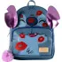 Lilo & Stitch Rucksack Stitch Kisses
