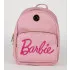 Barbie Rucksack Logo