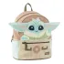 Star Wars: The Mandalorian Rucksack Grogu