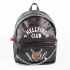Stranger Things Rucksack Hellfire Club 