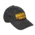 Stranger Things Baseball Cap Logo Burning
