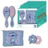 Lilo & Stitch Kosmetiktaschen 3er-Pack Stitch with Heart