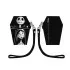 Nightmare before Christmas Geldbeutel Jack x Sally