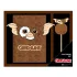 Gremlins Schreibset 
