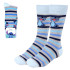 Lilo & Stitch Socken Stitch Sortiment (6)