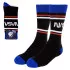 Nasa Socken Logo Sortiment (6)