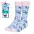 Lilo & Stitch Socken Stitch Letters 36-43