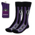 Wednesday Socken Nevermore 36-43