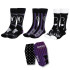 Wednesday Socken 3er-Pack 36-43