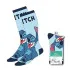 Lilo & Stitch Socken Stitch Sitting 36-43
