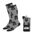 Star Wars Socken Darth Vader´s Face 38-45