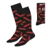 Chucky Socken Logo 38-45