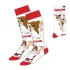 Gremlins Socken Gremlins Duo 36-43