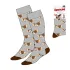 Gremlins Socken Gizmo Face 36-43
